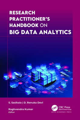 Research Practitioner's Handbook on Big Data An... 1774910527 Book Cover