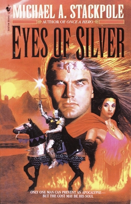Eyes of Silver 0553762788 Book Cover