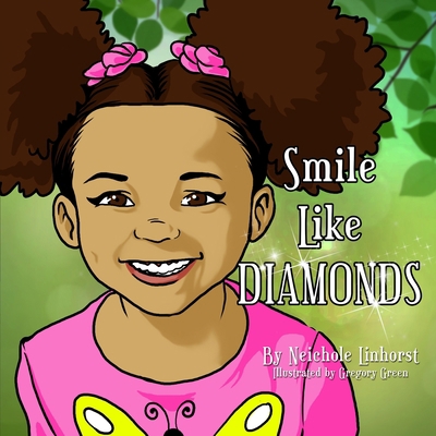 Smile Like Diamonds 1736440772 Book Cover