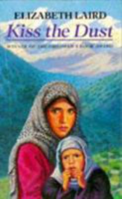 Kiss the Dust (Contents) 0749708573 Book Cover