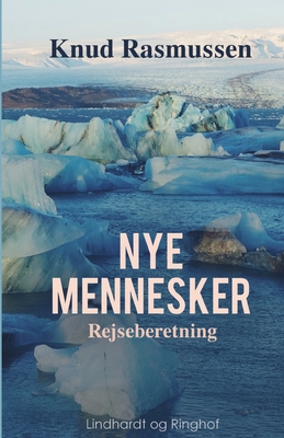 Nye mennesker [Danish] 8711892250 Book Cover