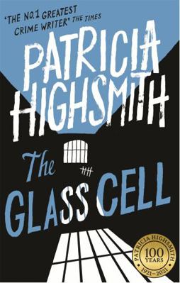 The Glass Cell: A Virago Modern Classic (Virago... 0349004951 Book Cover