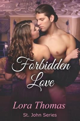 Forbidden Love 1719898073 Book Cover