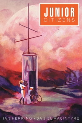 Junior Citizens 1777115000 Book Cover