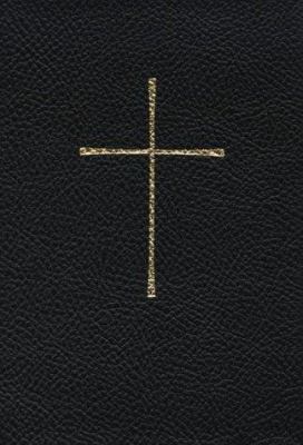 The 1979 Book of Common Prayer, Economy Edition 0195287134 Book Cover