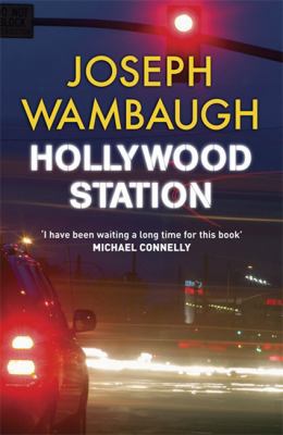 Hollywood Station 1847240895 Book Cover