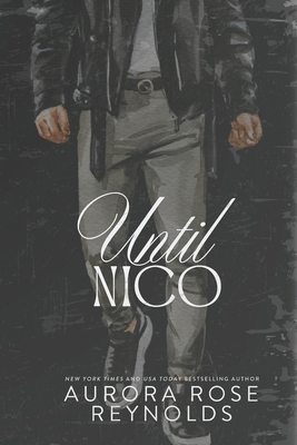 Until Nico 149973171X Book Cover