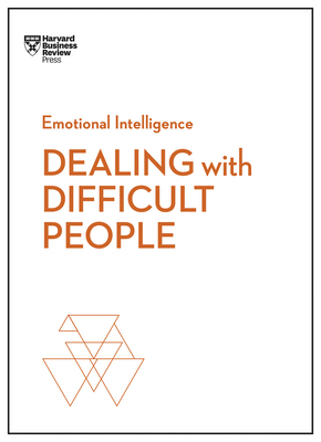 Dealing with Difficult People 1633696081 Book Cover