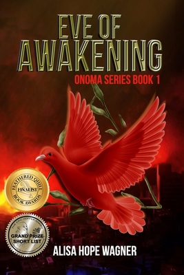 Eve of Awakening 0692361790 Book Cover