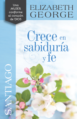 Santiago Crece En Sabiduría Y Fe [Spanish] 0825458110 Book Cover
