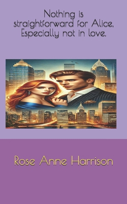 Alice and the CEO B0DMJXWHR9 Book Cover