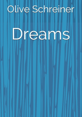 Dreams [Large Print] 3959403119 Book Cover