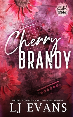 Cherry Brandy 1962499138 Book Cover