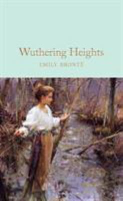 Wuthering Heights 1509827803 Book Cover