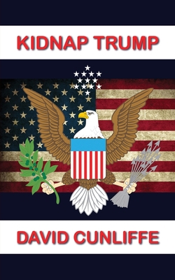 Kidnap Trump 1786236095 Book Cover