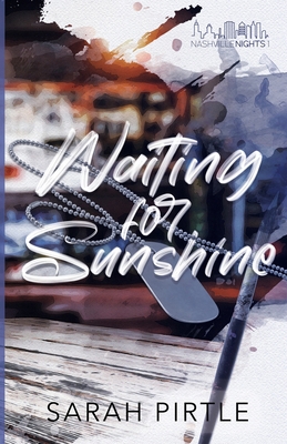 Waiting for Sunshine B0C6T6X6D6 Book Cover