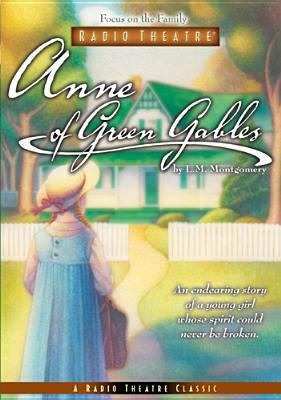 Anne of Green Gables 1589972481 Book Cover