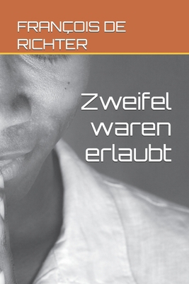 Zweifel waren erlaubt [German] B0C51VCBSC Book Cover