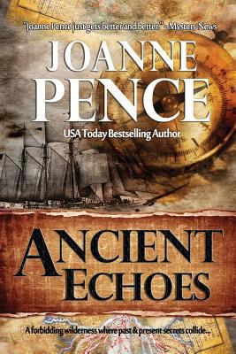 Ancient Echoes (Ancient Secrets) 0615861423 Book Cover