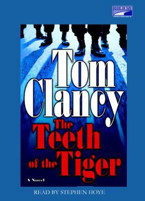 Teeth of the Tiger 073669496X Book Cover