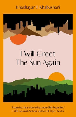 VIKIN I Will Greet the Sun Again. 0241514738 Book Cover