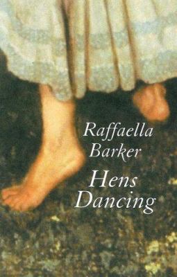 Hens Dancing [Large Print] 0753172070 Book Cover