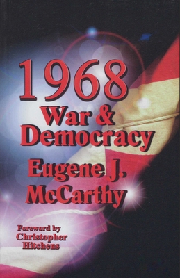 1968 McCarthy New Hampshire: I Hear America Sin... 1883477379 Book Cover