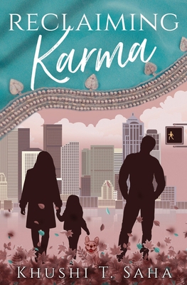 Reclaiming Karma B0G3WCQMQ3 Book Cover