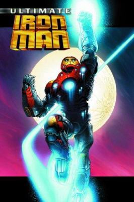Ultimate Iron Man 0785114998 Book Cover