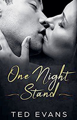 One Night Stand B09PFJL4JB Book Cover