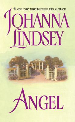 Angel B000OGX2Y6 Book Cover