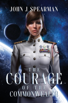 The Courage of the Commonwealth B0C2SQ216S Book Cover