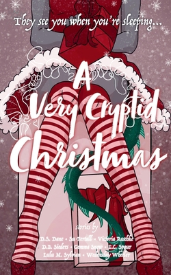 A Very Cryptid Christmas B0DP5QSDT1 Book Cover