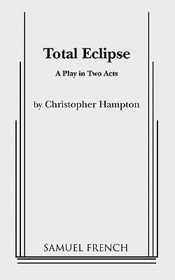 Total Eclipse 0573616922 Book Cover