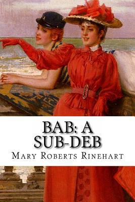 Bab: A Sub-Deb 1502503891 Book Cover
