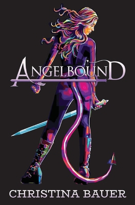 Angelbound Anniversary Edition 195611453X Book Cover