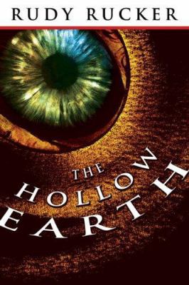 The Hollow Earth 1932265201 Book Cover