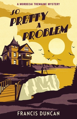 So Pretty a Problem 1784704822 Book Cover