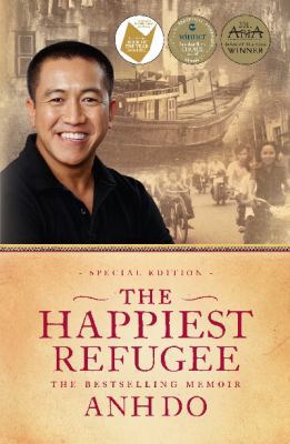 The Happiest Refugee 1742379303 Book Cover