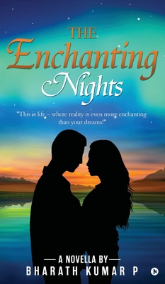 The Enchanting Nights: A Novella by            Book Cover