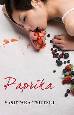 Paprika 1846880777 Book Cover