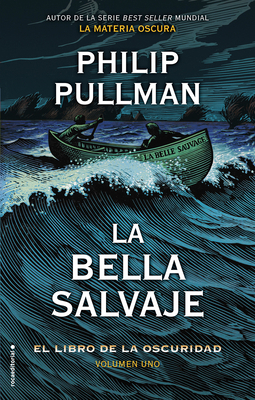 La Bella Salvaje / La Belle Sauvage [Spanish] 8417305793 Book Cover