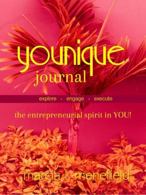 Paperback Younique Journal Book