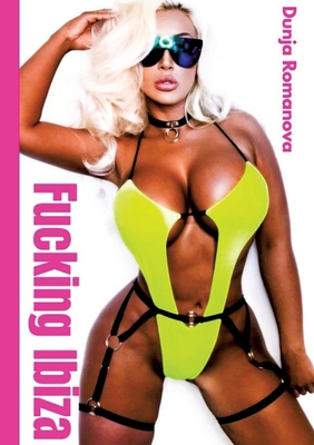 Fucking Ibiza [German] 3384083105 Book Cover