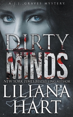 Dirty Minds B0D1TRRHVD Book Cover