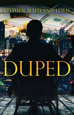 Duped 1956906193 Book Cover