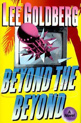 Beyond the Beyond 0312150644 Book Cover