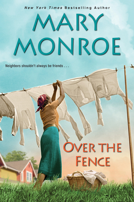 Over the Fence 1496716140 Book Cover