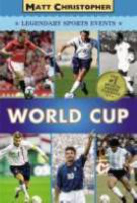 World Cup 0316044849 Book Cover