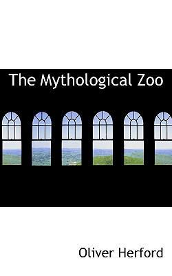 The Mythological Zoo 1117210308 Book Cover